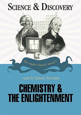 Chemistry and the Enlightenment by Ian Jackson