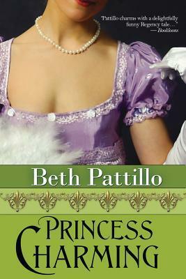 Princess Charming by Beth Pattillo