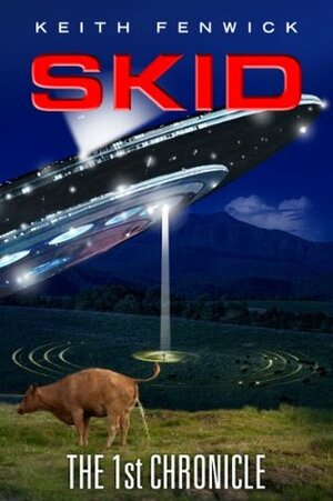 Skid by Keith Fenwick