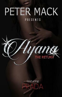 Ayana: The Return by Peter Mack