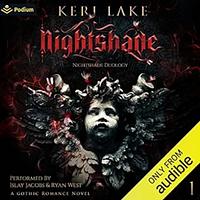 Nightshade by Keri Lake