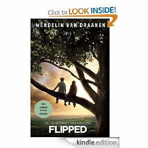 Flipped by Wendelin Van Draanen