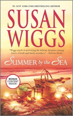 Summer by the Sea by Susan Wiggs