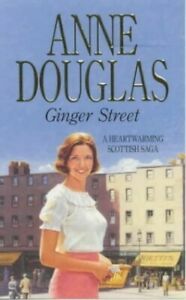 Ginger Street by Anne Douglas