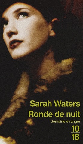 Ronde de nuit by Sarah Waters