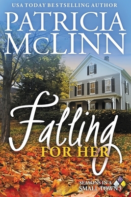 Falling for Her by Patricia McLinn