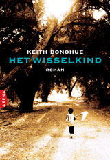 Het wisselkind by Keith Donohue