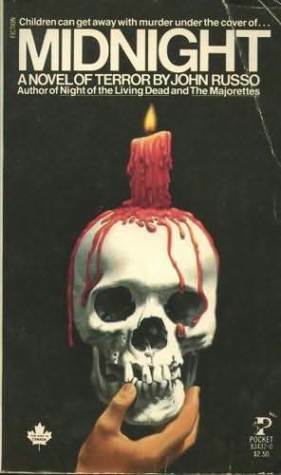Midnight: A Novel of Terror by John Russo
