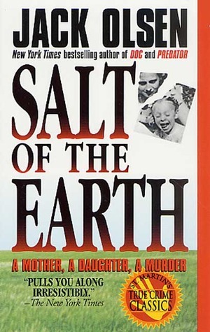 Salt of the Earth by Jack Olsen