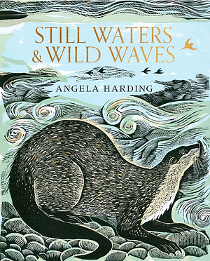 Still Waters &amp; Wild Waves by Angela Harding