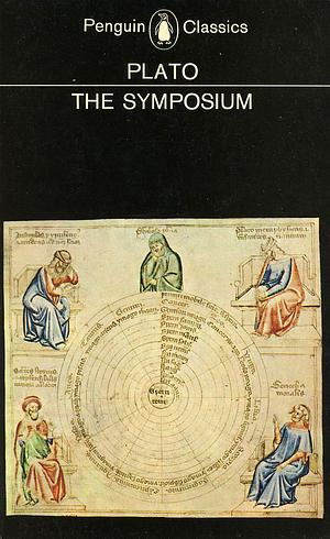 The Symposium by Plato