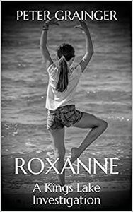 Roxanne by Peter Grainger