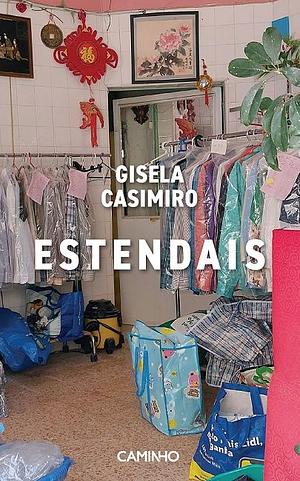 Estendais  by Gisela Casimiro