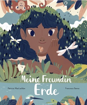 Meine Freundin Erde by Patricia MacLachlan