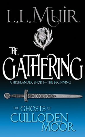The Gathering by L.L. Muir