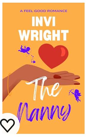 The Nanny by Invi Wright