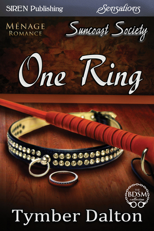 One Ring by Tymber Dalton