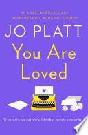 You Are Loved by Jo Platt