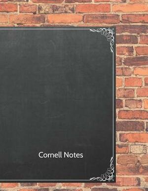 Cornell Notes by C. L. Winter