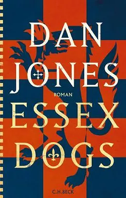 Essex Dogs by Dan Jones