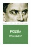 Poesía by Sait Maden, Vladimir Mayakovsky