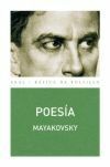 Poesía by Vladimir Mayakovsky, Sait Maden