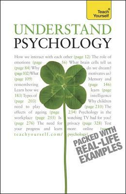 Understand Psychology by Nicky Hayes