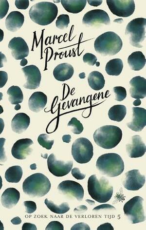 De gevangene by Marcel Proust