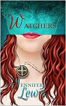 Watchers by Jennifer Lewis