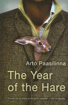 Harens år by Arto Paasilinna