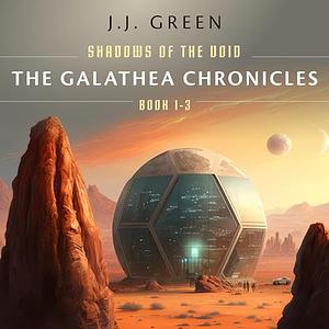 The Galathea Chronicles by J.J. Green