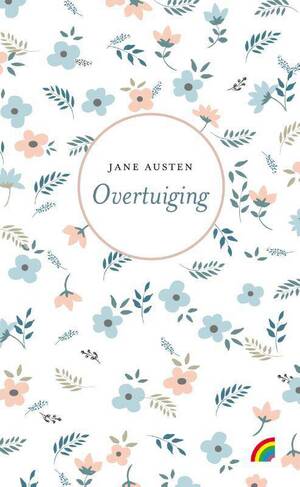 Overtuiging by Jane Austen