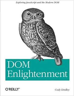 JavaScript Enlightenment by Cody Lindley