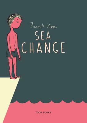Sea Change: A Toon Graphic by Frank Viva