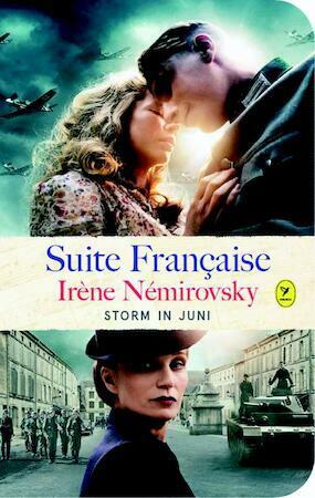 Suite Française by Irène Némirovsky