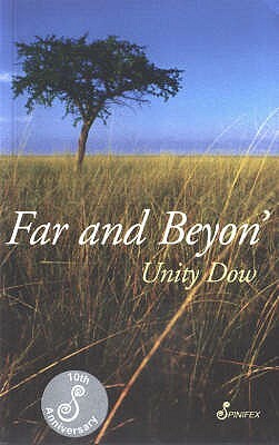 Far and Beyon' by Unity Dow