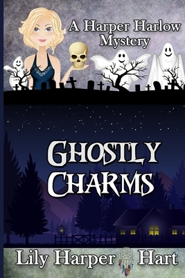 Ghostly Charms by Lily Harper Hart