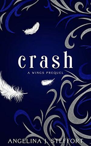 Crash: A Wings Prequel by Angelina J. Steffort