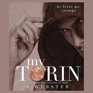 My Torin by K Webster