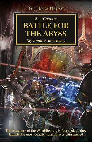 Abyssus by Ben Counter