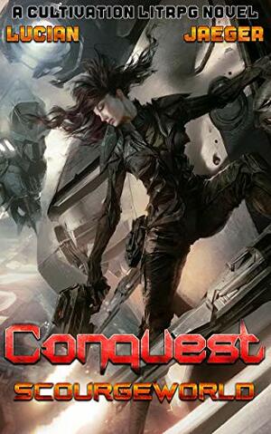 Conquest by Jaeger Mitchells, Lucian Knight