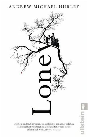 Loney by Andrew Michael Hurley, Yasemin Dinçer