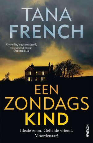 Een zondagskind by Tana French
