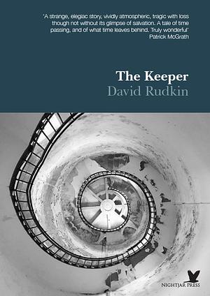 The Keeper by David Rudkin