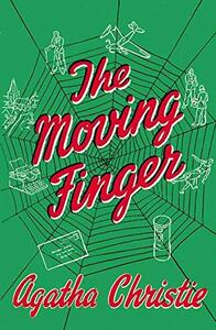 The Moving Finger by Agatha Christie