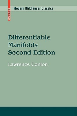 Differentiable Manifolds by Lawrence Conlon