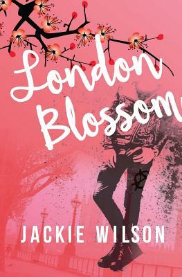 London Blossom by Jackie Wilson