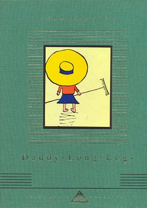 Daddy-Long-Legs by Jean Webster