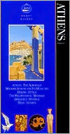 Knopf Guide: Athens and the Peloponnese (Knopf Guides) by Alfred A. Knopf Publishing Company