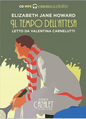 Il tempo dell'attesa  by Elizabeth Jane Howard